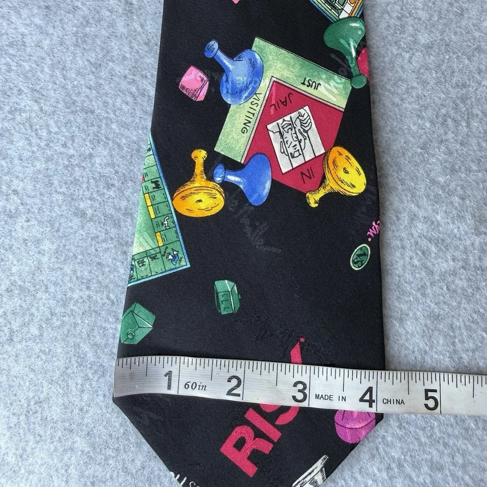 Nicole Miller colorful unique made